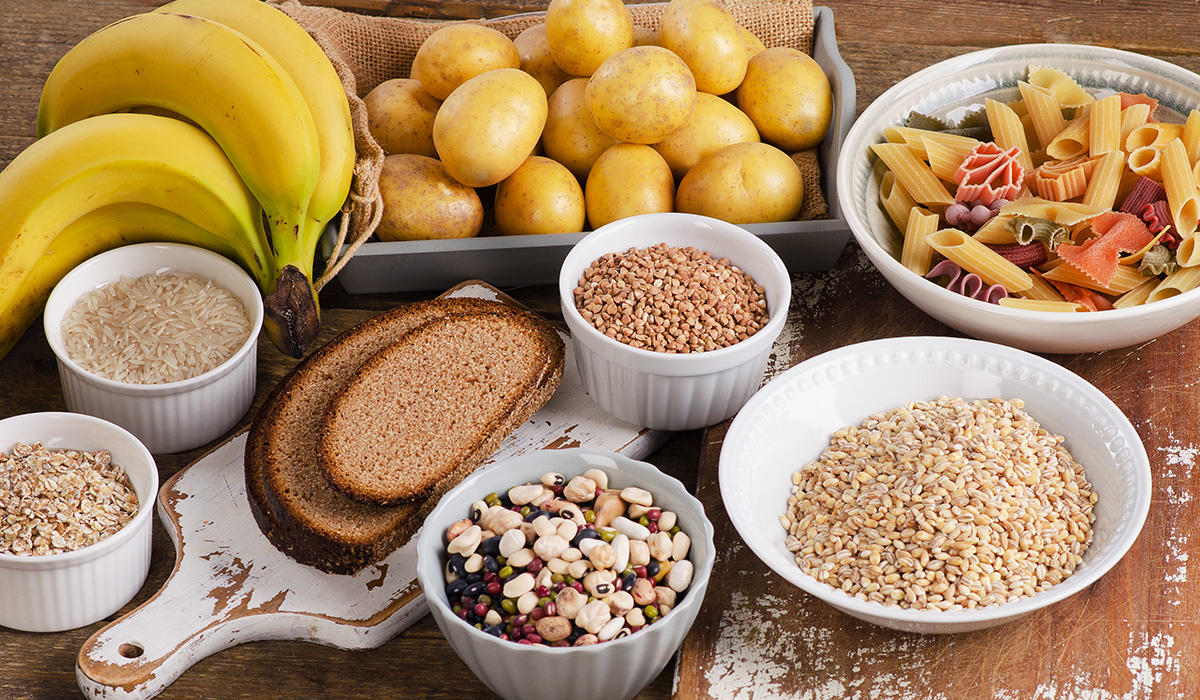 Facts about Carbohydrates